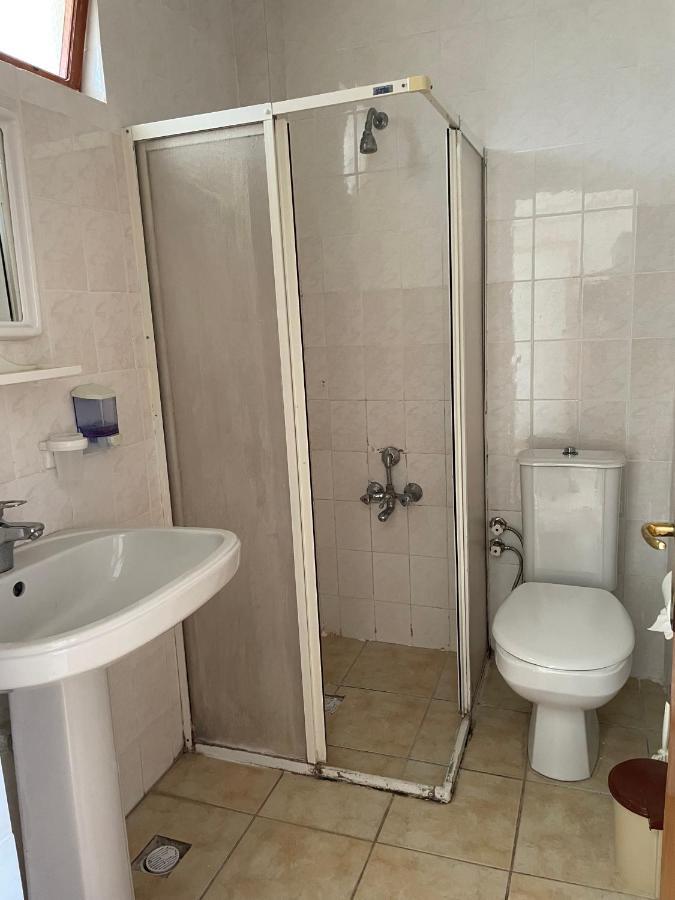 Ipsos Hotel Beldibi Kemer Eksteriør bilde
